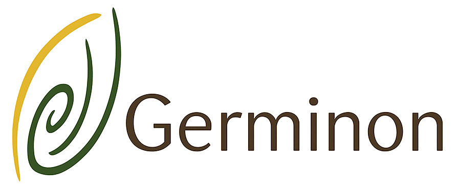 Germinon logo
