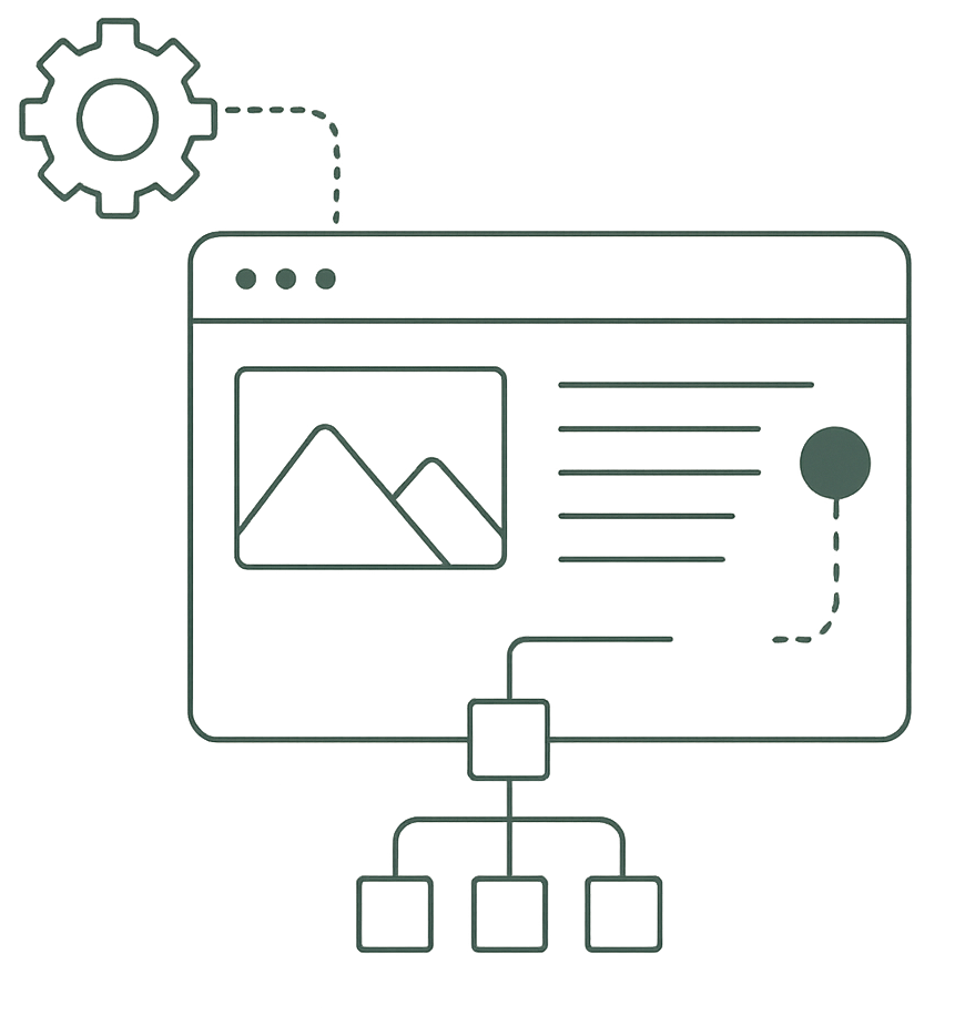 Integration webflow wordpress