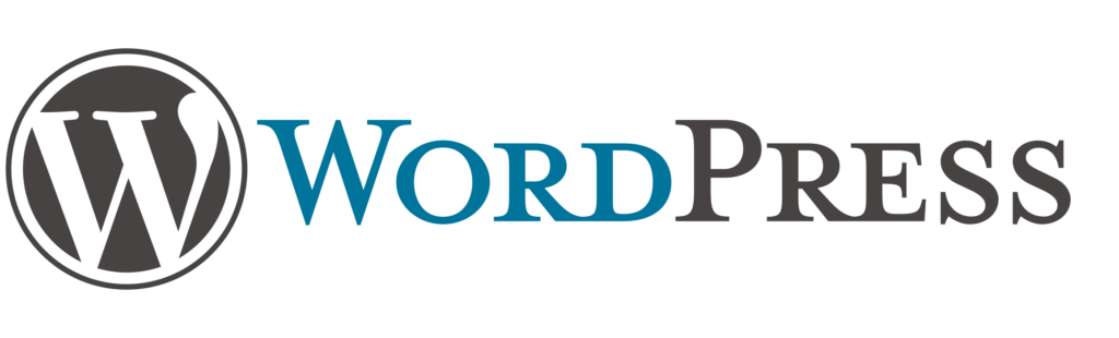 Wordpress logo png transparent